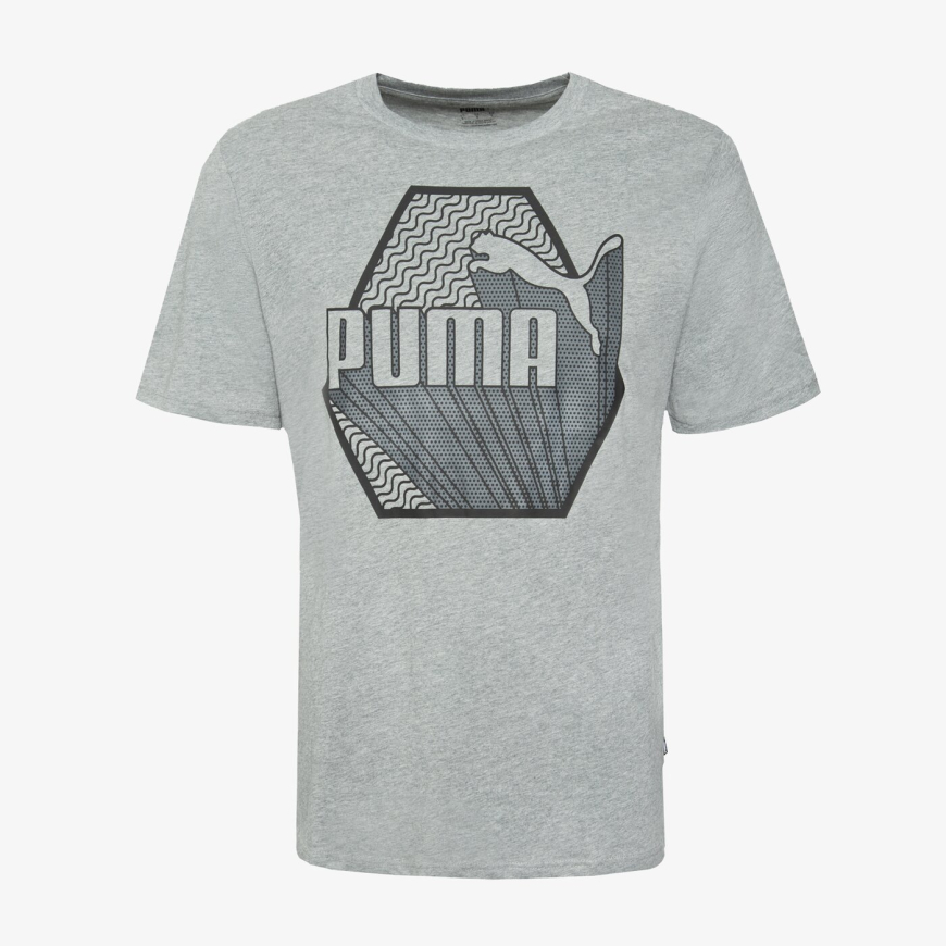 Футболка PUMA 67447903*AW25 - Зображення №2