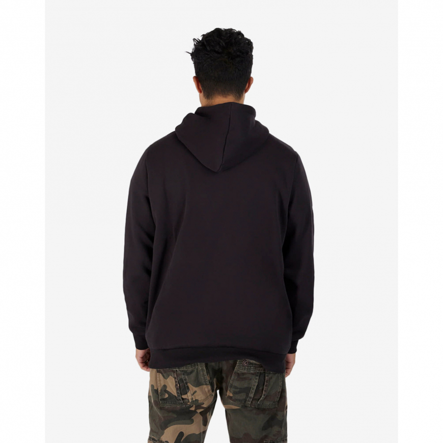 Худі PUMA BMW Motorsport Essential Logo Hoodie 62130101*AW25  - Зображення №3