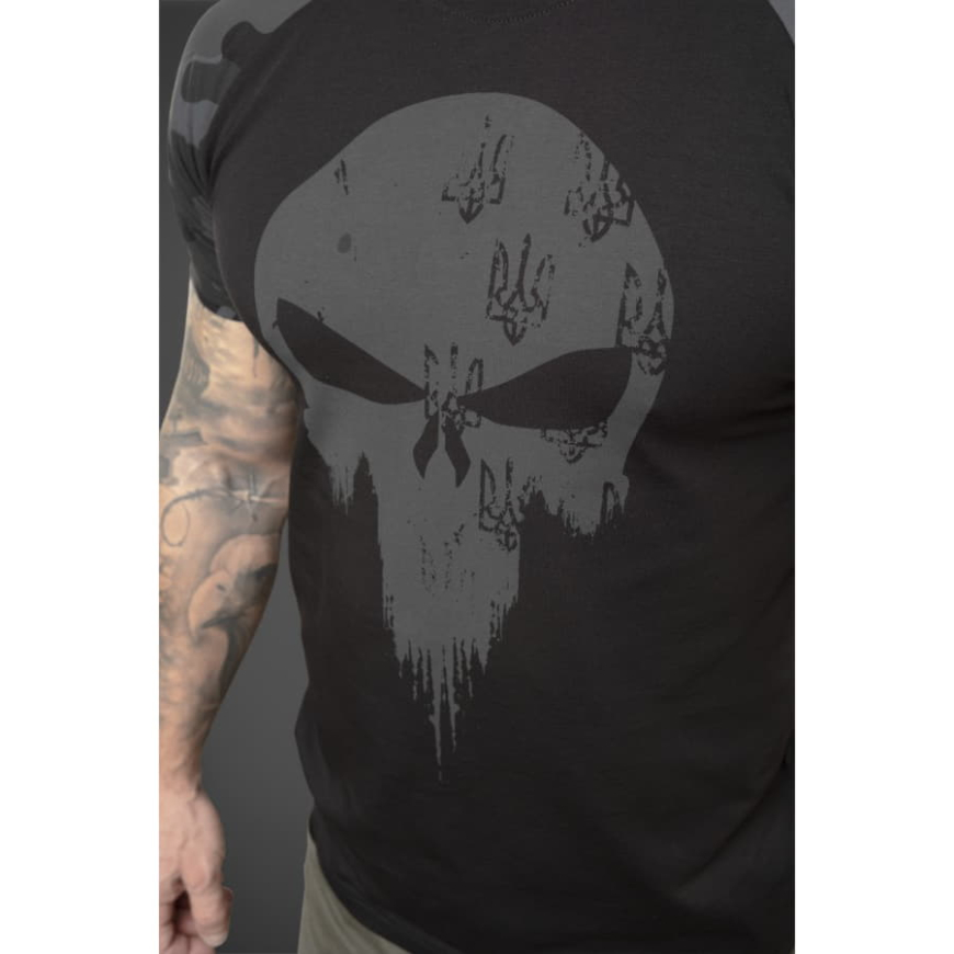 Футболка SvaStone  Punisher SS-TS-PR  - Зображення №4