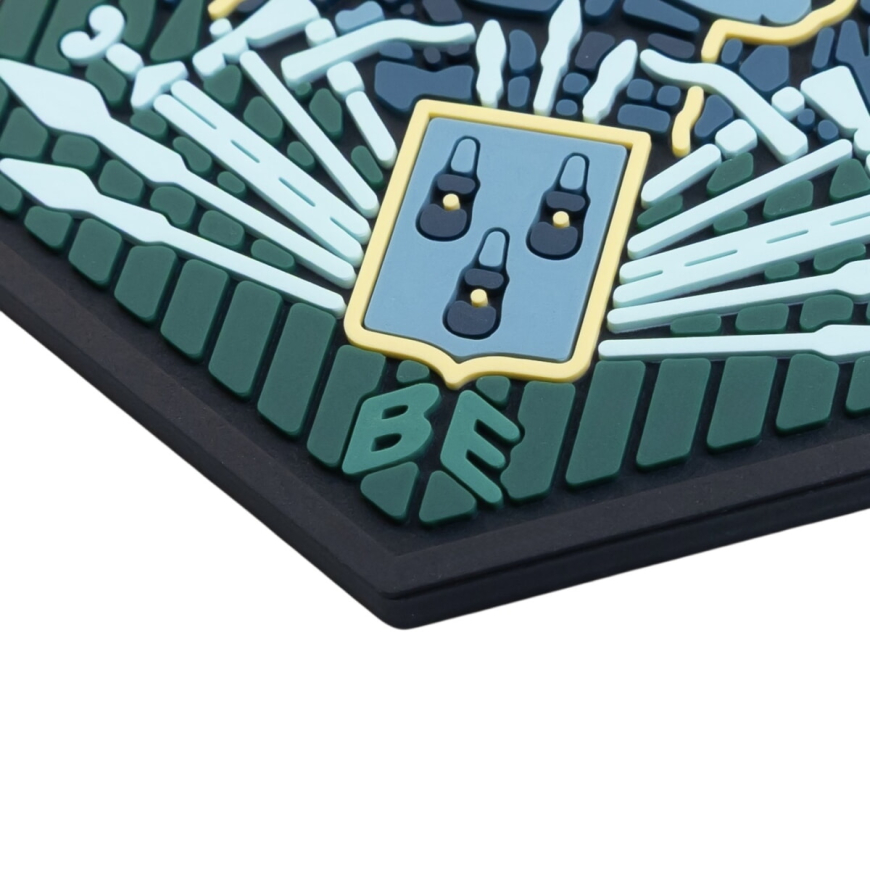 Шеврон Brand Element Суми BE-397-1 - Зображення №4