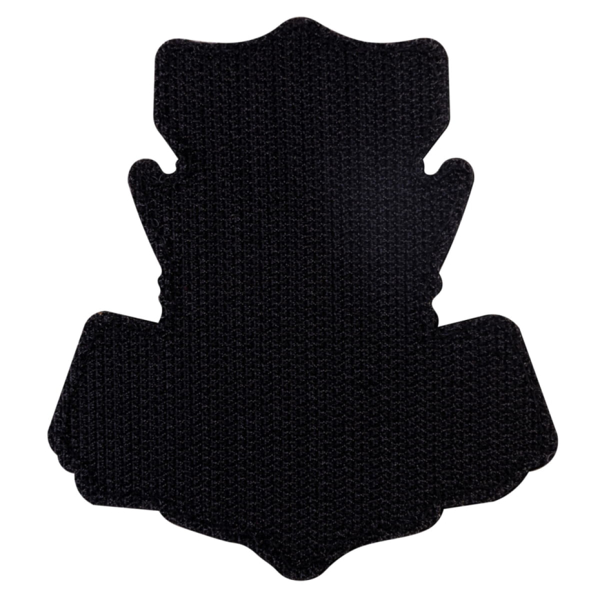 ПВХ патч (шеврон) "Боги грому" Brand Element BE-045 - Зображення №2