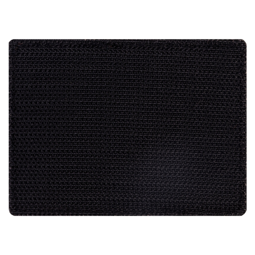 ПВХ патч (шеврон) "ДВІЖ" Brand Element BE-003 - Зображення №4