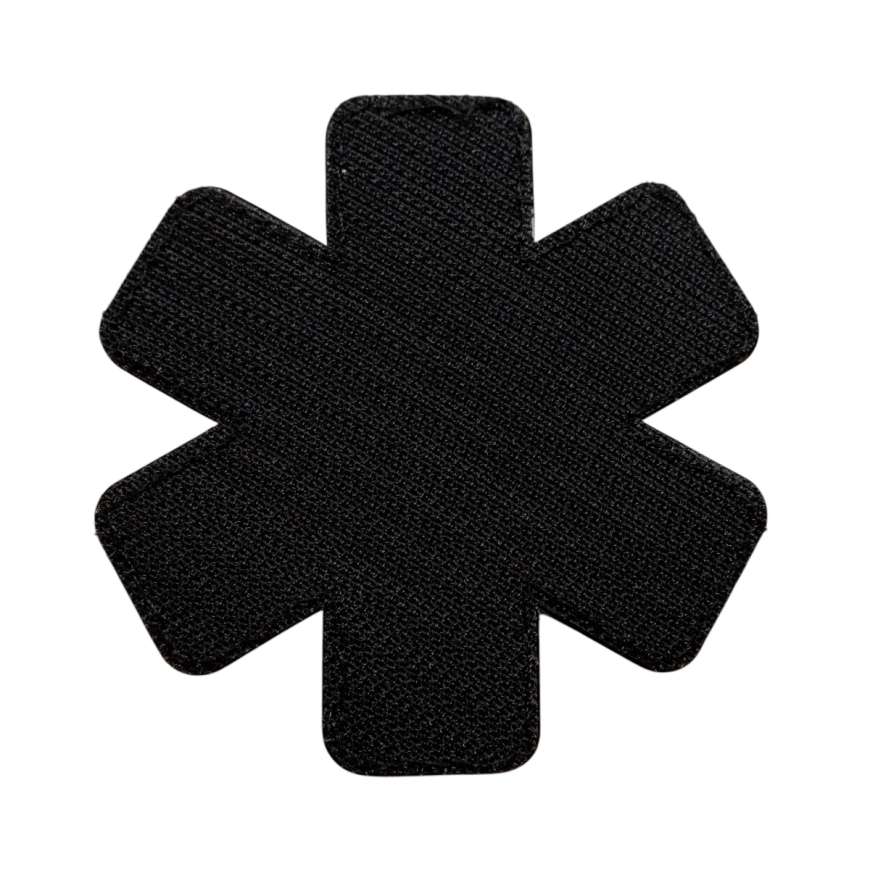 Шеврон Brand Element Парамедик BE-031-1 - Зображення №3