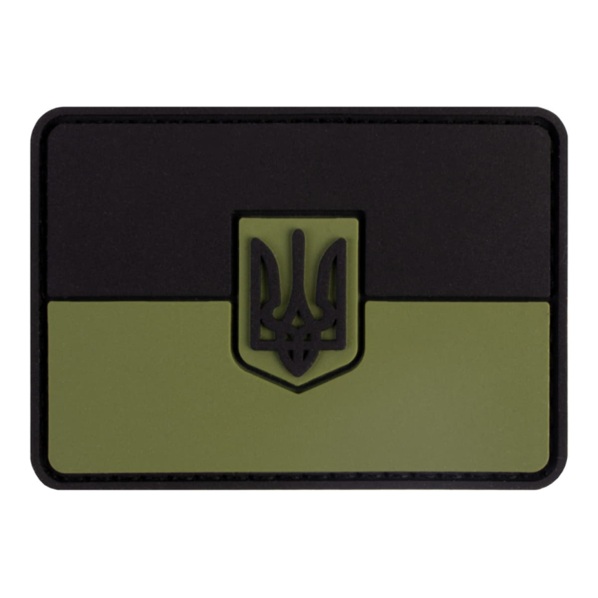 Шеврон Прапор Brand Element BE-041 - Зображення