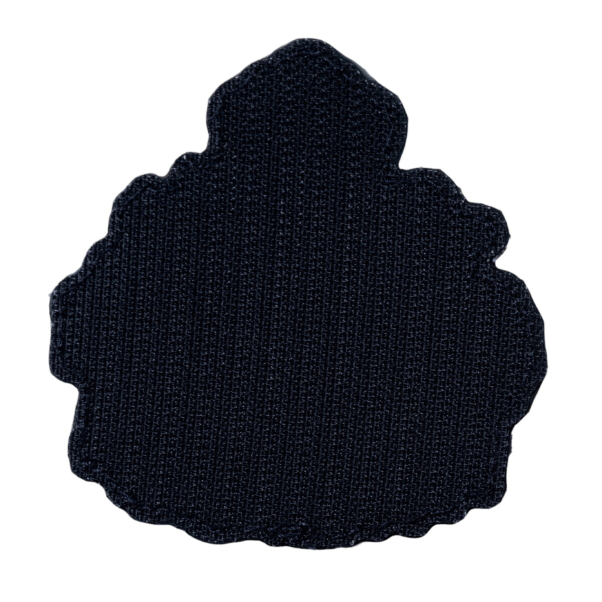 Шеврон Brand Element Буханкоцид BE-255 - Зображення №5