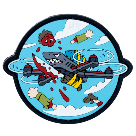 Шеврон Brand Element  FPV BE-256-3