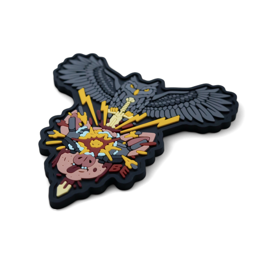 Шеврон Brand Element Операція 404 BE-340 - Зображення №2