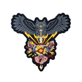 Шеврон Brand Element Операція 404 BE-340