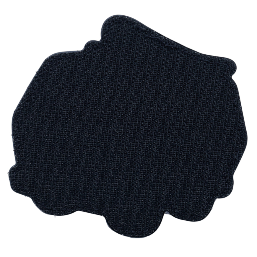 Шеврон Brand Element The Killers Machine BE-257 - Зображення №3