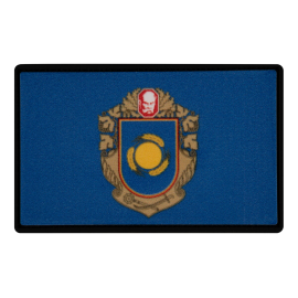 Шеврон Прапор Черк-ї обл Brand Element BE-195