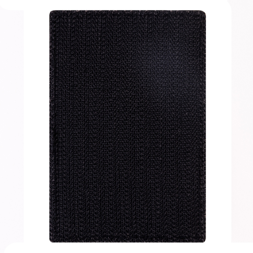 ПВХ патч (шеврон) Brand Element "Заміновано"  BE-028 - Зображення №5