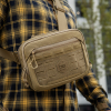 Сумка M-TAC EDC Bag Elite HEX 10392005 - Зображення №10