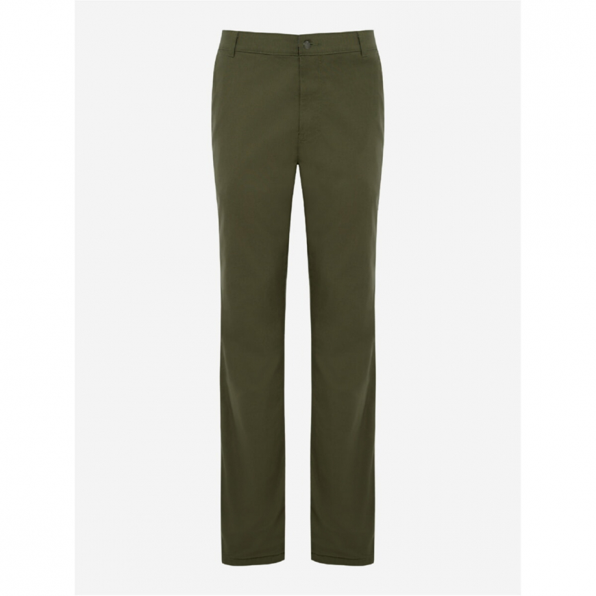 Штани утеплені чоловічі Columbia Flex ROC II Lined Pant 2052691 - Зображення №3