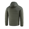 Куртка M-TAC Stalker Gen.III Primaloft 20529001  - Зображення №3
