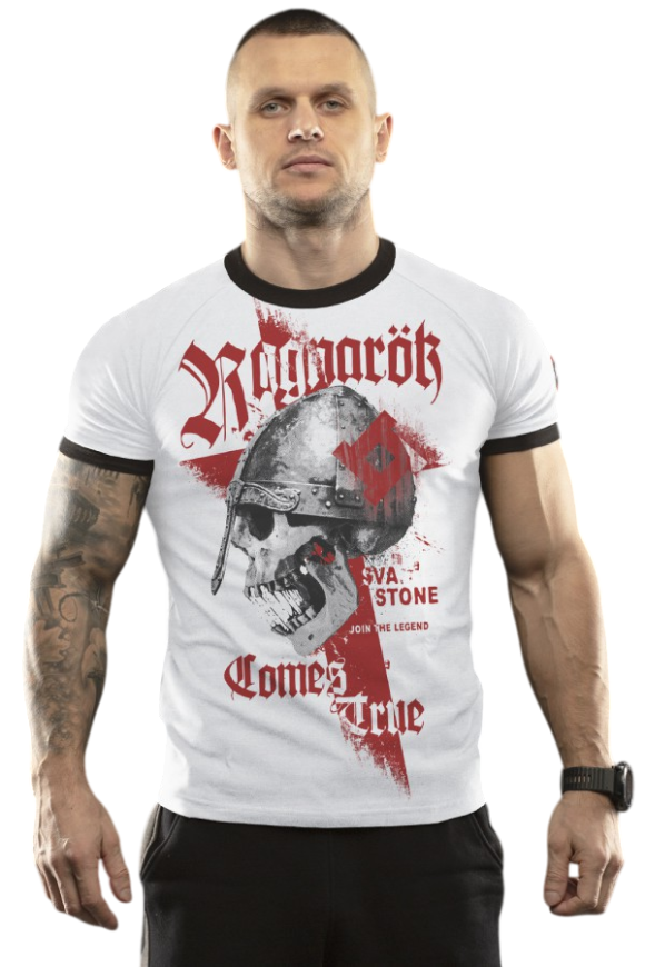 Футболка Svastone Ragnarok SS-TS-RGNR - Зображення №2