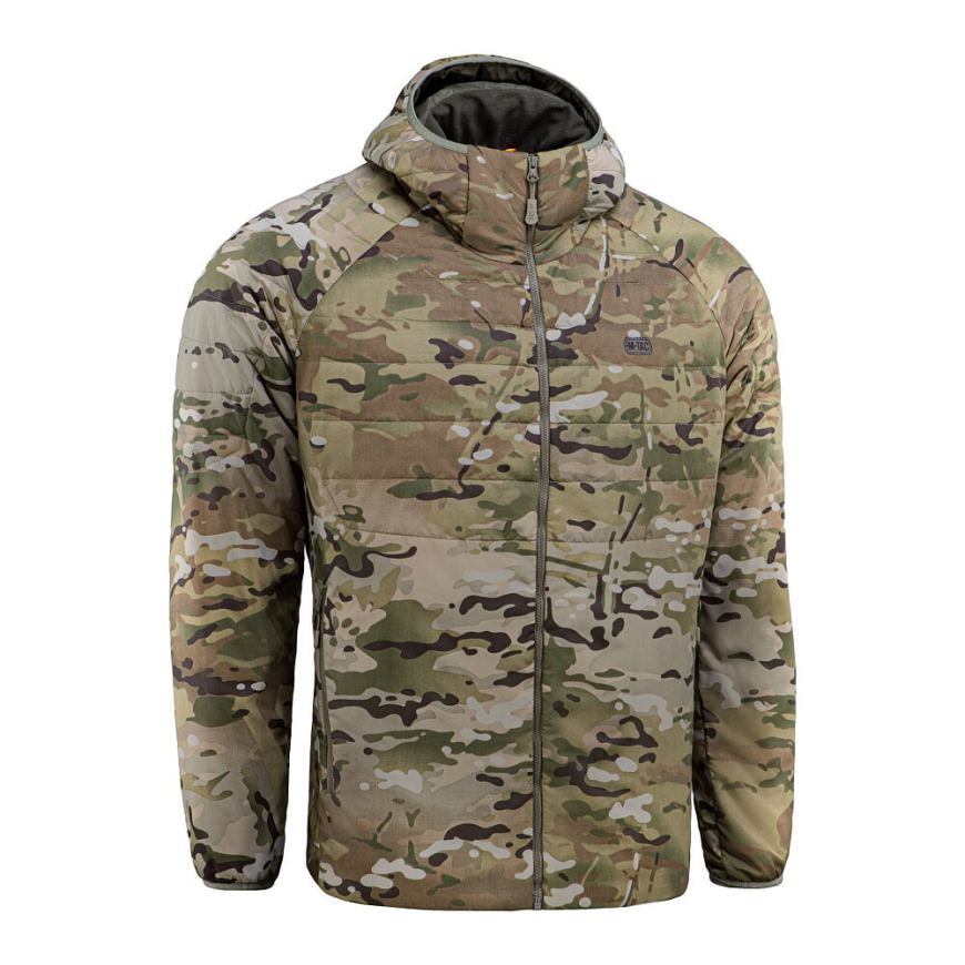 Куртка M-TAC Berserk 20502008 - Зображення №3