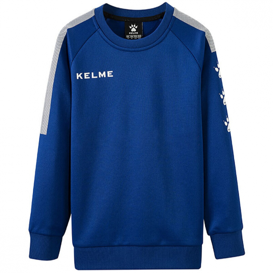 Реглан дитячий KELME K3893370.9409 - Зображення