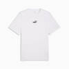 Футболка чоловіча PUMA Essentials Small No.1 Logo Tee Men 69291202 - Зображення №4