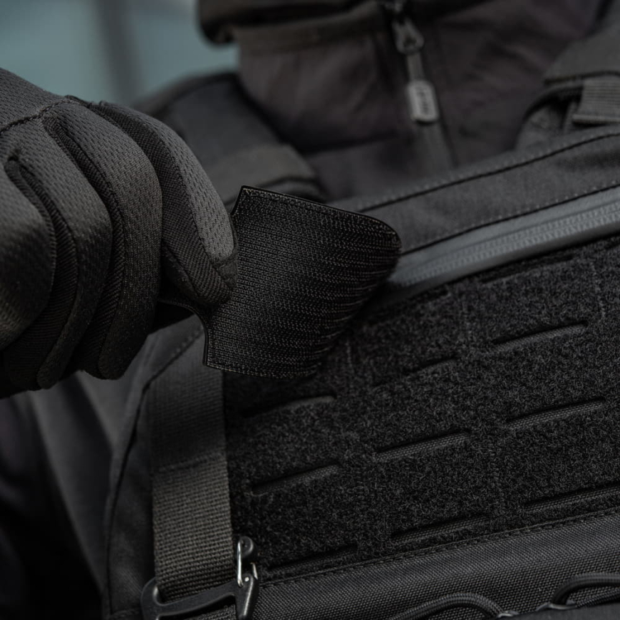 Нашивка Піка Валькірія PVC друк Black  нашивка Піка Валькірія PVC друк Black 51116502 - Зображення №3