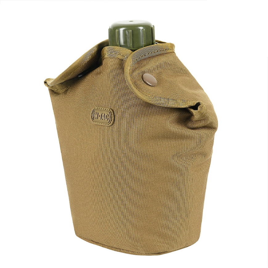 Підсумок для фляги  M-TAC MOLLE 10326003 - Зображення №4