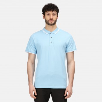 Поло Regatta Talcott II RMT182 - Зображення