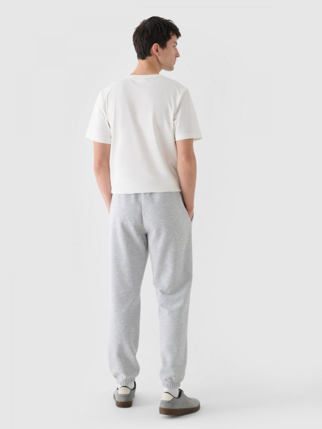 Брюки чоловічі 4F ROM1140 - Зображення №2