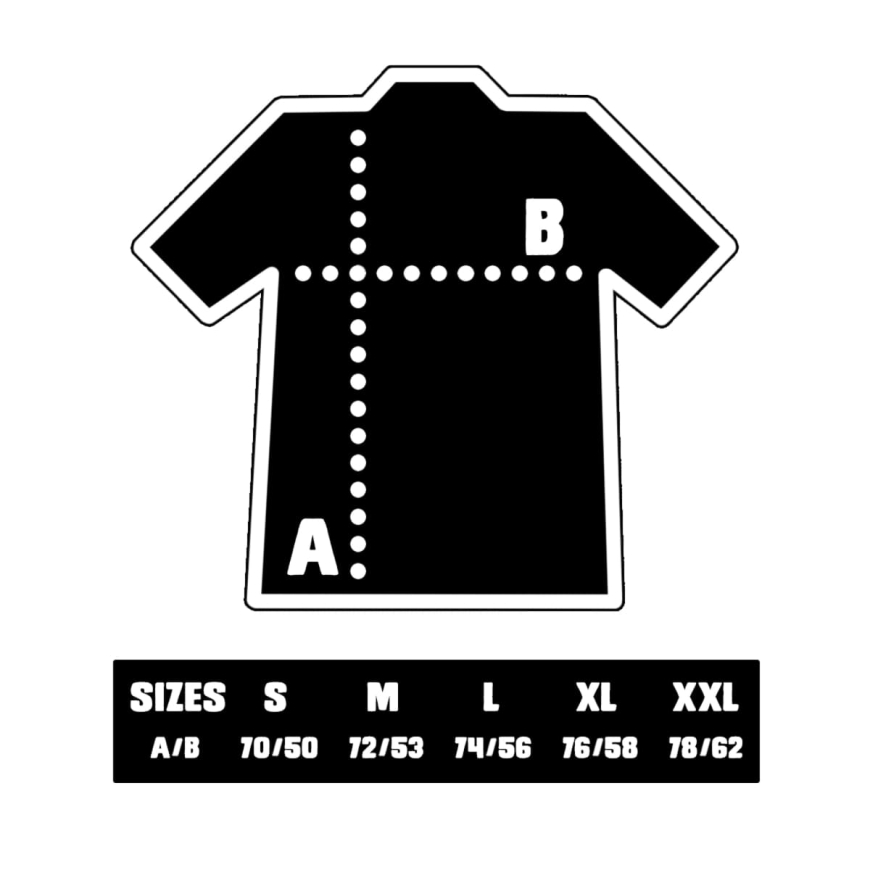 Футболка Ironborn Стрибог IRB008 - Зображення №4