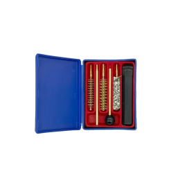 Набір для чищення пістолета Recoil кал 9мм KL-1567