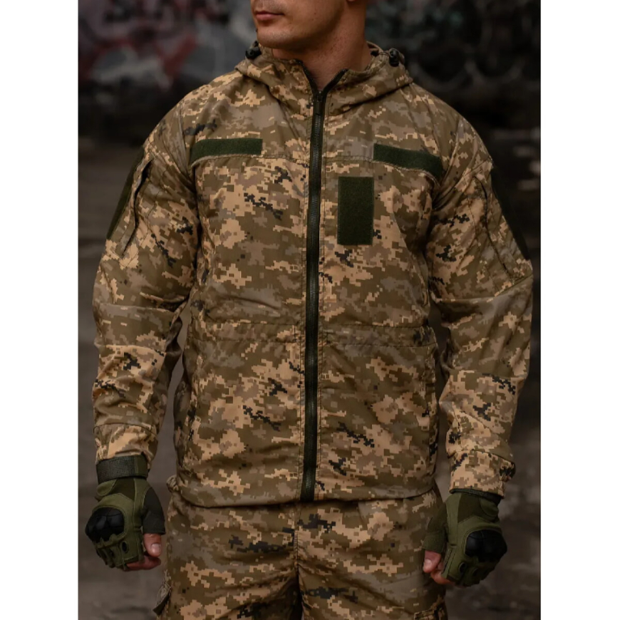 Куртка Klost Poplin KL-1629 - Зображення