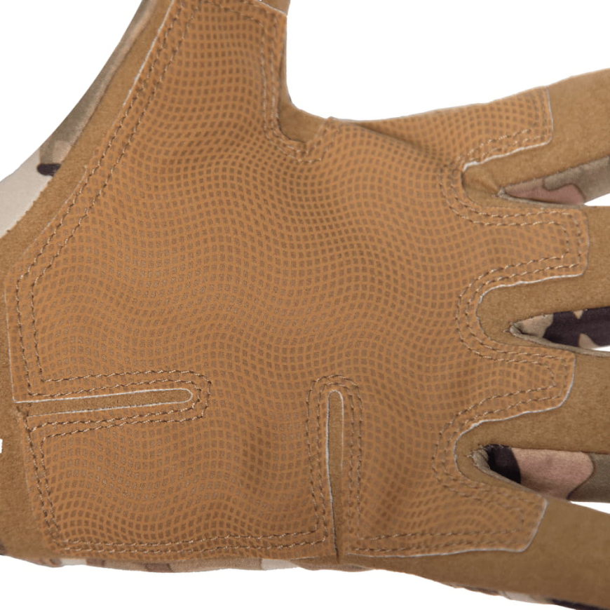 Рукавички Tac 4.0  Camotec 9381 - Зображення №4