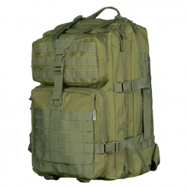 Рюкзак Foray (+чохол) 8753 Camotec