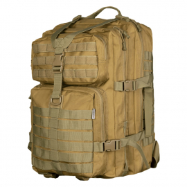 Рюкзак Foray (+чохол) 8752 Camotec