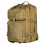 Рюкзак Foray (+чохол) 8752 Camotec