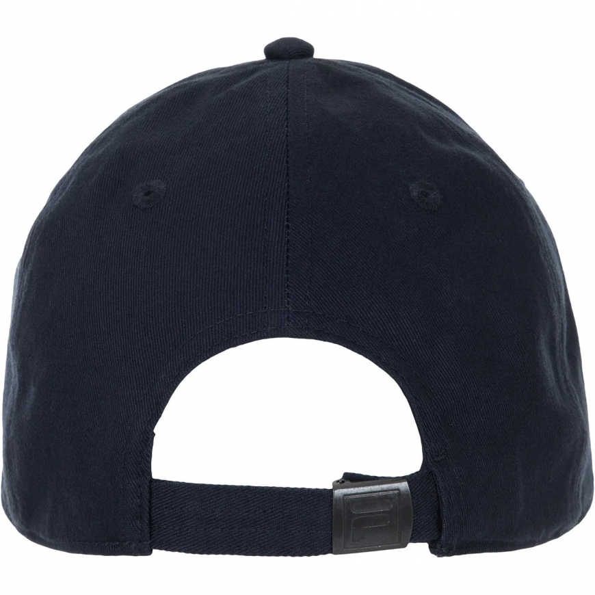 Бейсболка FILA S19AFLCPU01 - Зображення №3