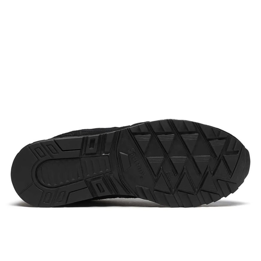 Кросівки чоловічі Saucony 70665-56 - Зображення №6