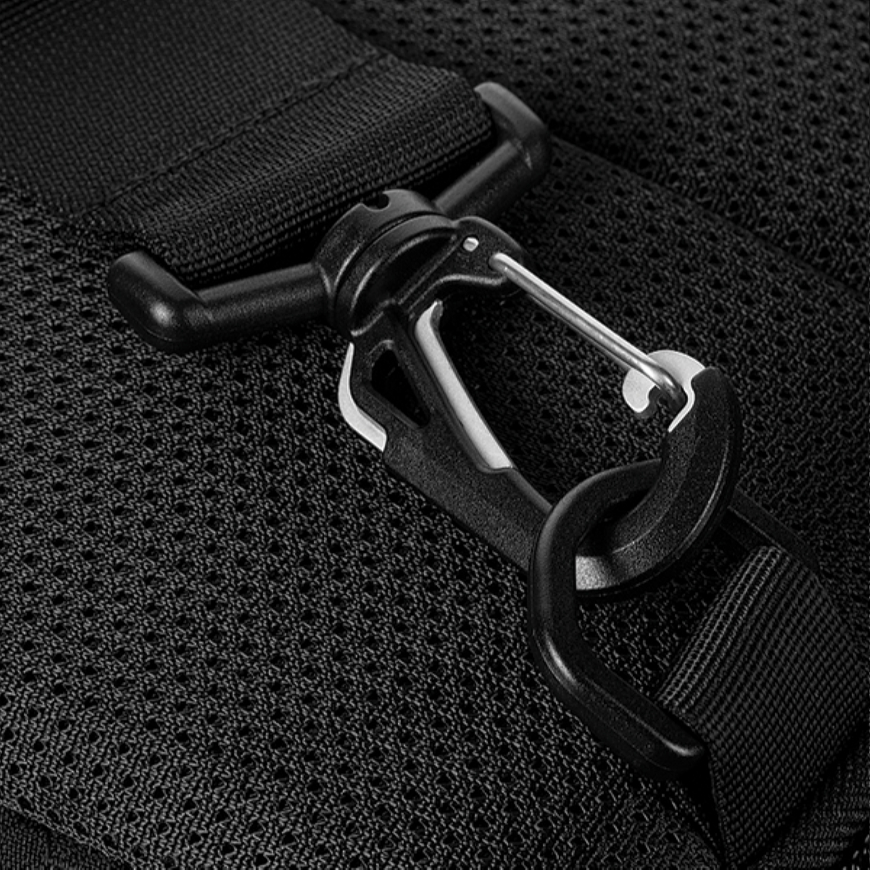 Сумка Admin Bag Medium Elite M-TAC  10415002  - Зображення №8