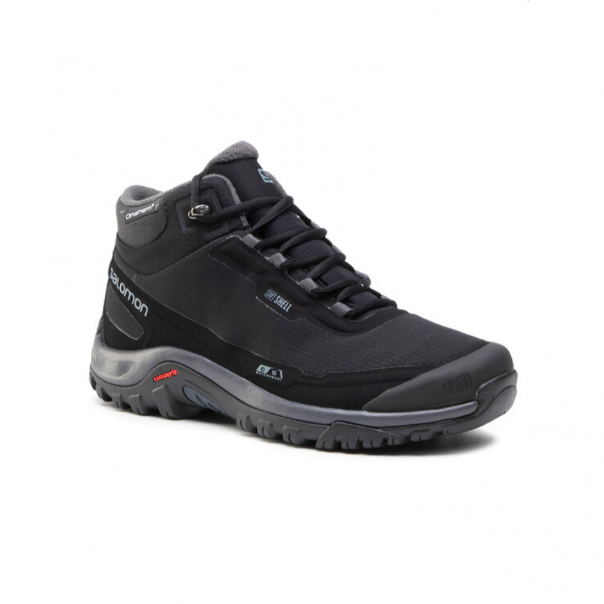Черевики чоловічі Salomon 411104 - Зображення