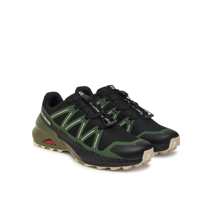 Взуття для бігу Salomon Speedcross Peak  L47974700 - Зображення №2
