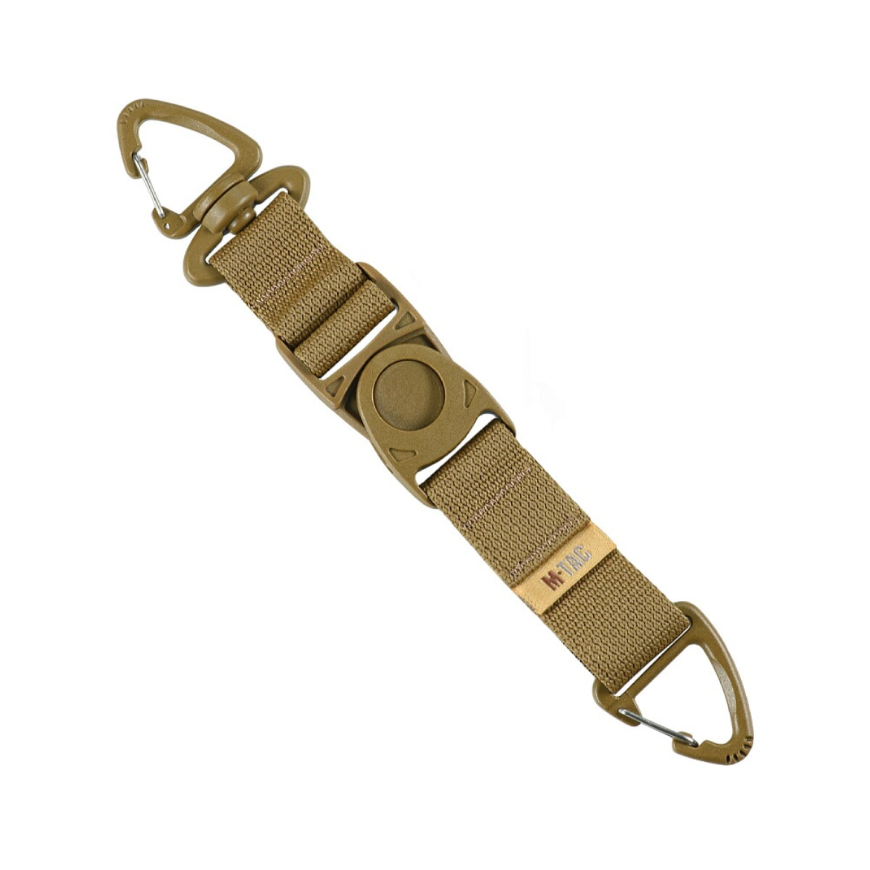 Брелок M-Tac Key Holder Elite 10446005  - Зображення