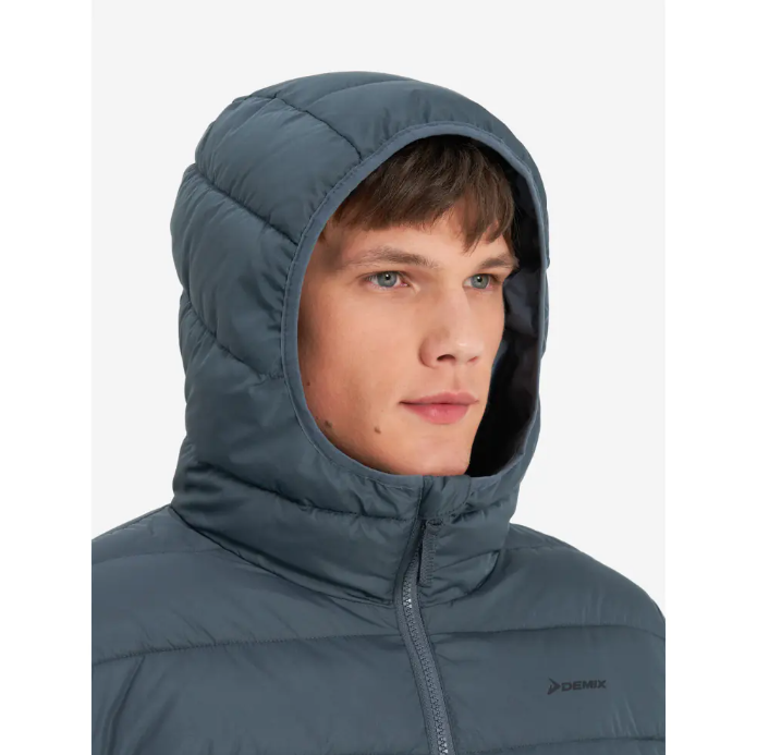 Куртка чоловіча Demix 130463 - Зображення №4