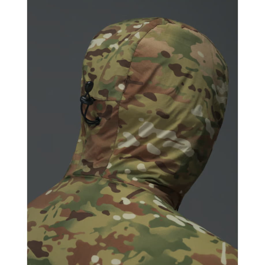 Куртка тактична BEZET Снайпер 9780 - Зображення №6