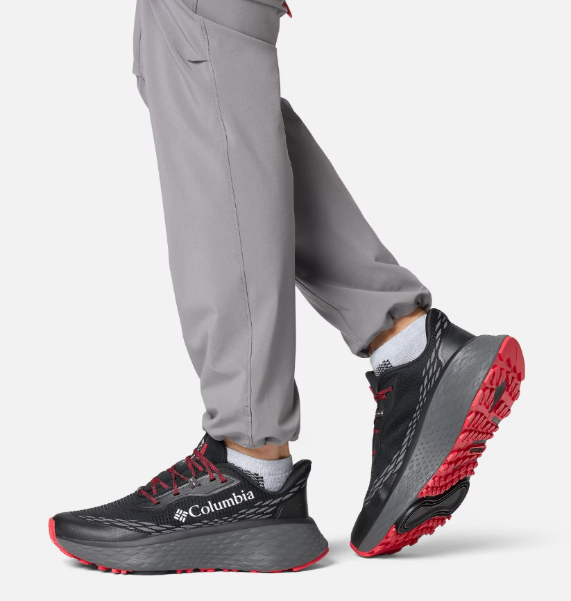 Кросівки чоловічі Columbia Konos Trillium ATR™ Shoe 2145281 - Зображення №4