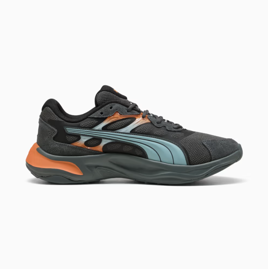 Кросівки чоловічі PUMA Insphere Sneakers Unisex 40471503 - Зображення №3