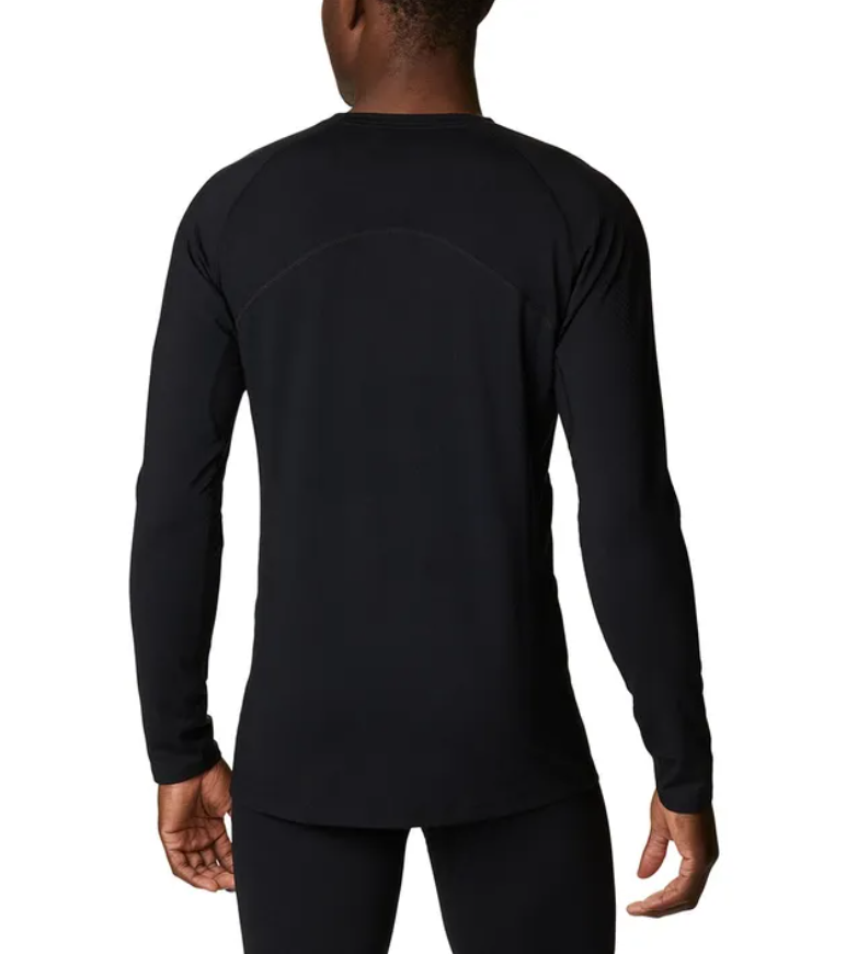 Фуфайка чоловіча  Columbia Men's Omni-Heat™ Infinity Baselayer Crew2012331 - Зображення №3