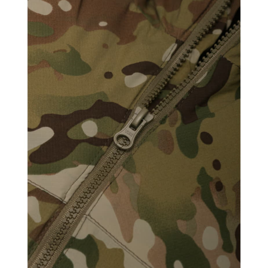 Куртка тактична BEZET Снайпер 9780 - Зображення №4