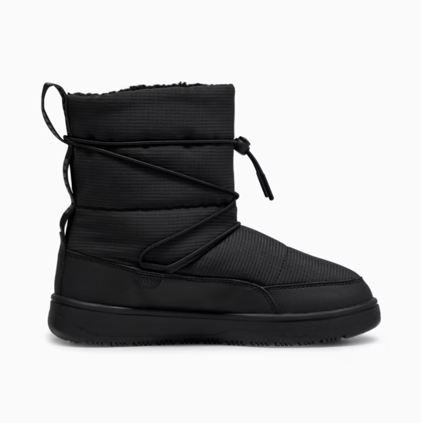 Черевики PUMA  Snowbae Women’s Boots  39392001 - Зображення №4