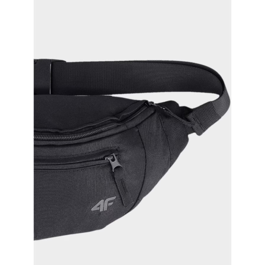 Сумка на пояс (бананка)  4F WAIU088 - Зображення №2