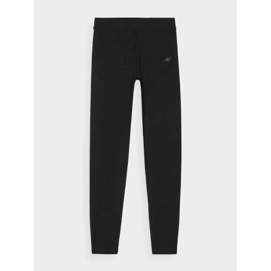 Жіночі трикотажні легінси 4F  TIGF195 - Зображення №5