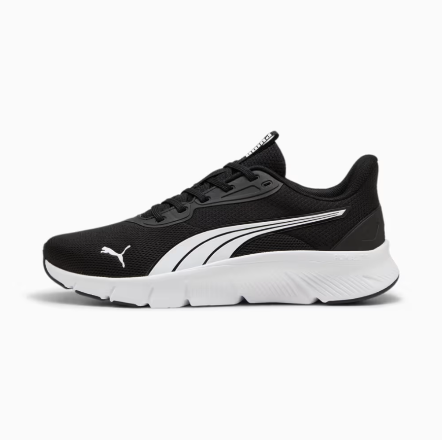 Кросівки жіночі PUMA FlexFocus Lite Modern Running Shoes Unisex  31009301 - Зображення