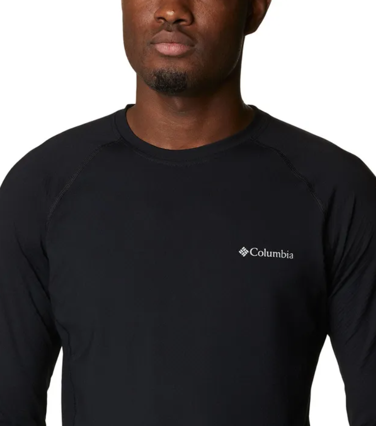 Фуфайка чоловіча  Columbia Men's Omni-Heat™ Infinity Baselayer Crew2012331 - Зображення №5